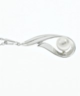 MIKIMOTO（ミキモト）ネックレス シルバー サイズ:- レディース/2200657562489