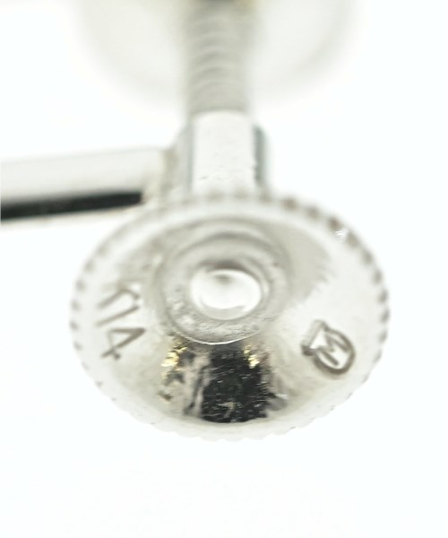 MIKIMOTO（ミキモト）ピアス・イヤリング その他（柄物・カラフル） サイズ:- レディース/2200657562496