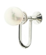 MIKIMOTO（ミキモト）ピアス・イヤリング その他（柄物・カラフル） サイズ:- レディース/2200657562496