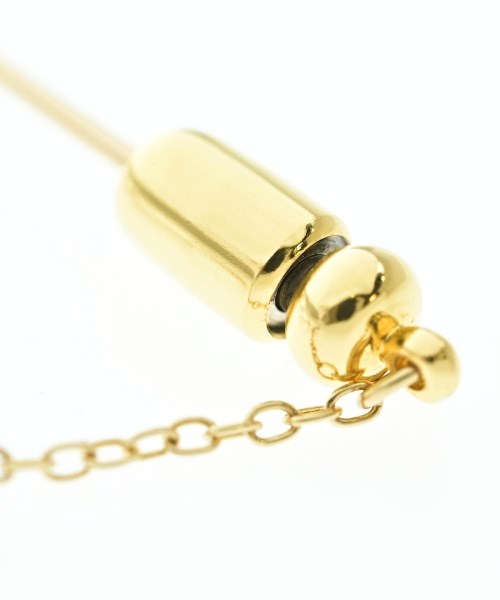 MIKIMOTO（ミキモト）ブローチ・コサージュ ゴールド サイズ:- レディース/2200657562502