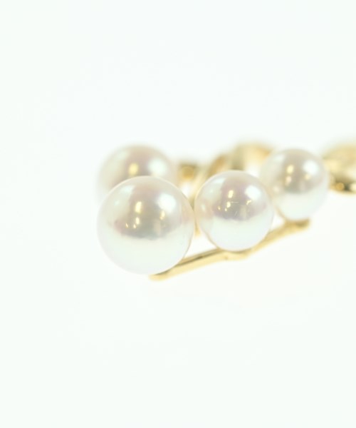 MIKIMOTO（ミキモト）ネックレス ゴールド サイズ:- レディース/2200661574829