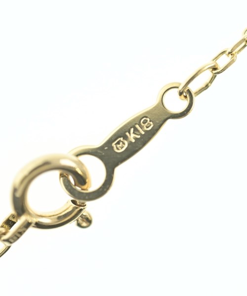 MIKIMOTO（ミキモト）ネックレス ゴールド サイズ:- レディース/2200661574829