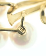 MIKIMOTO（ミキモト）ネックレス ゴールド サイズ:- レディース/2200661574829