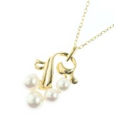 MIKIMOTO ネックレス