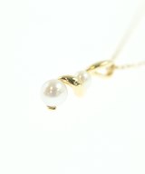 MIKIMOTO（ミキモト）ネックレス ゴールド サイズ:- レディース/2200661574836