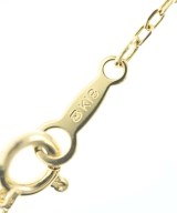 MIKIMOTO（ミキモト）ネックレス ゴールド サイズ:- レディース/2200661574836