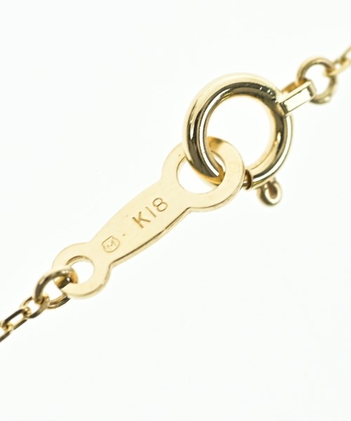 MIKIMOTO（ミキモト）ネックレス 白 サイズ:- レディース/2200661574843