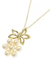 MIKIMOTO（ミキモト）ネックレス 白 サイズ:- レディース/2200661574843