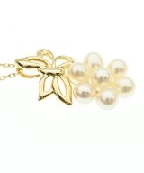 MIKIMOTO（ミキモト）ネックレス 白 サイズ:- レディース/2200661574843