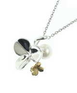 MIKIMOTO（ミキモト）ネックレス シルバー サイズ:- レディース/2200661574850