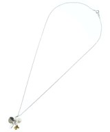 MIKIMOTO（ミキモト）ネックレス シルバー サイズ:- レディース/2200661574850