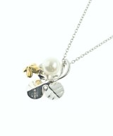 MIKIMOTO（ミキモト）ネックレス シルバー サイズ:- レディース/2200661574850