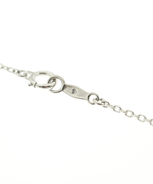 MIKIMOTO（ミキモト）ネックレス シルバー サイズ:- レディース/2200661574867
