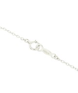 MIKIMOTO（ミキモト）ネックレス シルバー サイズ:- レディース/2200661574867