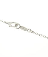 MIKIMOTO（ミキモト）ネックレス シルバー サイズ:- レディース/2200661574867