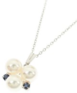 MIKIMOTO ネックレス