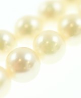 MIKIMOTO（ミキモト）ネックレス 白 サイズ:- レディース/2200661574874