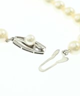 MIKIMOTO（ミキモト）ネックレス 白 サイズ:- レディース/2200661574874