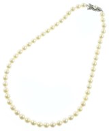 MIKIMOTO ネックレス