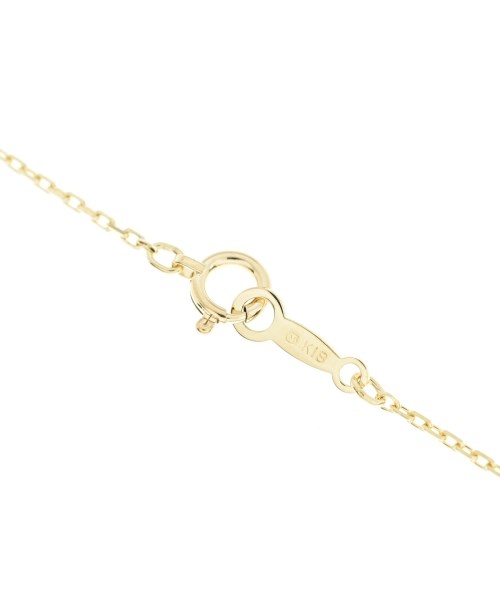 MIKIMOTO（ミキモト）ネックレス ゴールド サイズ:- レディース/2200661574881