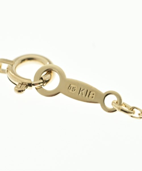 MIKIMOTO（ミキモト）ネックレス ゴールド サイズ:- レディース/2200661574881