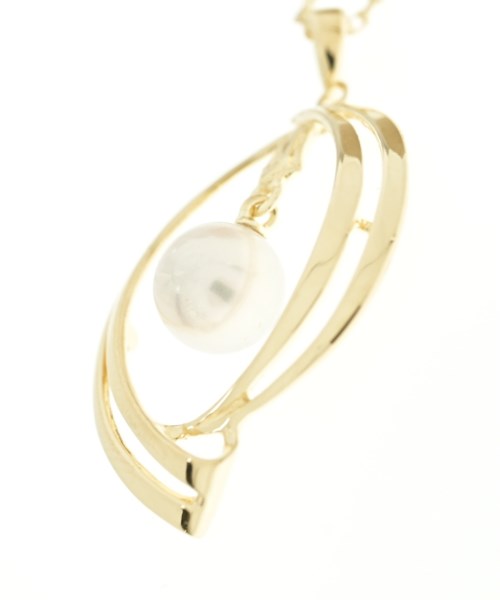 MIKIMOTO（ミキモト）ネックレス ゴールド サイズ:- レディース/2200661574881