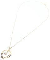 MIKIMOTO（ミキモト）ネックレス ゴールド サイズ:- レディース/2200661574881