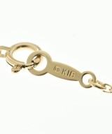 MIKIMOTO（ミキモト）ネックレス ゴールド サイズ:- レディース/2200661574881