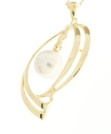 MIKIMOTO（ミキモト）ネックレス ゴールド サイズ:- レディース/2200661574881