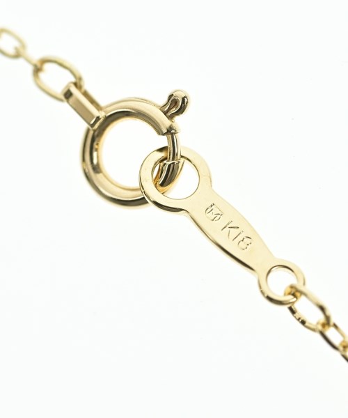 MIKIMOTO（ミキモト）ネックレス ゴールド サイズ:- レディース/2200661574898