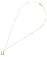 MIKIMOTO（ミキモト）ネックレス ゴールド サイズ:- レディース/2200661574898