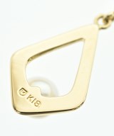 MIKIMOTO（ミキモト）ネックレス ゴールド サイズ:- レディース/2200661574898