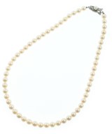 MIKIMOTO（ミキモト）ネックレス 白 サイズ:- レディース/2200661574904