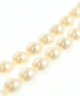 MIKIMOTO（ミキモト）ネックレス 白 サイズ:- レディース/2200661574904