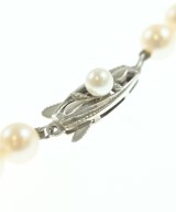 MIKIMOTO（ミキモト）ネックレス 白 サイズ:- レディース/2200661574904