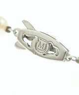 MIKIMOTO（ミキモト）ネックレス 白 サイズ:- レディース/2200661574904