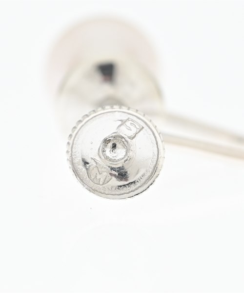 MIKIMOTO（ミキモト）ピアス・イヤリング シルバー サイズ:- レディース/2200661574911