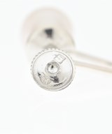 MIKIMOTO（ミキモト）ピアス・イヤリング シルバー サイズ:- レディース/2200661574911