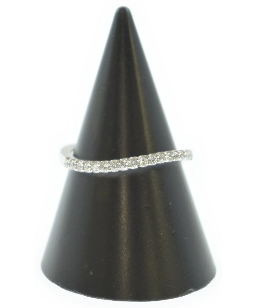 PERLITA Mikimoto(ペルリータ　ミキモト)リング シルバー サイズ:11/2200661575192