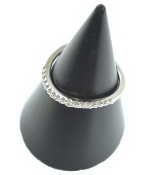 PERLITA Mikimoto（ペルリータミキモト）リング シルバー サイズ:11 レディース/2200661575192