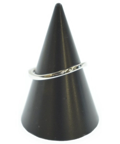 PERLITA Mikimoto（ペルリータミキモト）リング シルバー サイズ:11 レディース/2200661575192