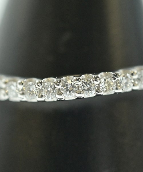 PERLITA Mikimoto（ペルリータミキモト）リング シルバー サイズ:11 レディース/2200661575192