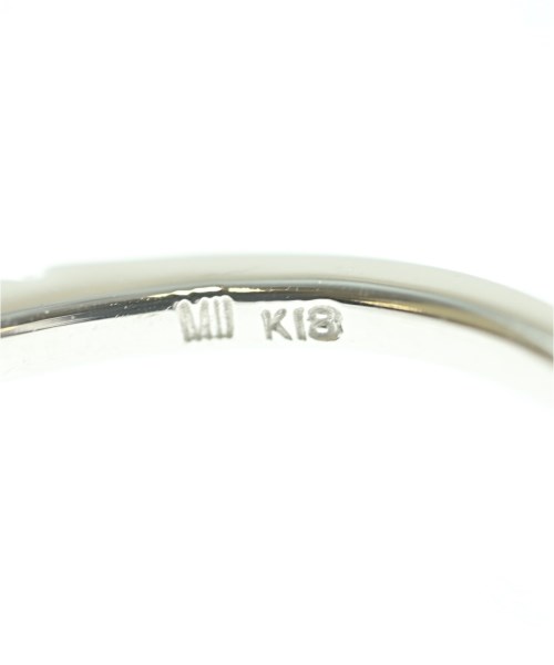 PERLITA Mikimoto（ペルリータミキモト）リング シルバー サイズ:11 レディース/2200661575192