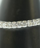 PERLITA Mikimoto（ペルリータミキモト）リング シルバー サイズ:11 レディース/2200661575192