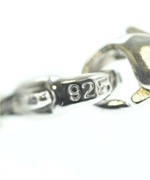 PERLITA Mikimoto（ペルリータミキモト）ネックレス シルバー サイズ:- レディース/2200661575420