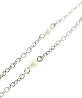 PERLITA Mikimoto（ペルリータミキモト）ネックレス シルバー サイズ:- レディース/2200661575420