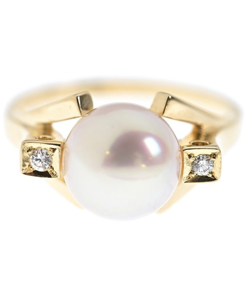 MIKIMOTO(ミキモト)のリング サイズ:12.5 103,000円