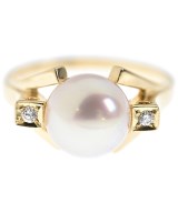 MIKIMOTO（ミキモト）リング その他（柄物・カラフル） サイズ:12.5 レディース/2200714408828