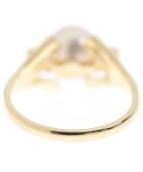 MIKIMOTO（ミキモト）リング その他（柄物・カラフル） サイズ:12.5 レディース/2200714408828