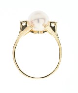MIKIMOTO（ミキモト）リング その他（柄物・カラフル） サイズ:12.5 レディース/2200714408828